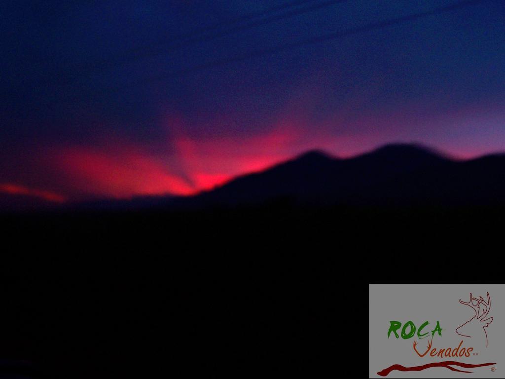 Rocavenados Villa Mascota Esterno foto